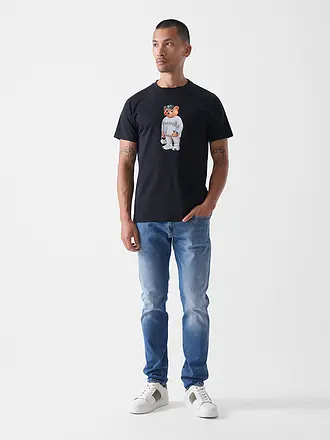 BARON FILOU | T-Shirt  THE COLLEGE STUDENT | 